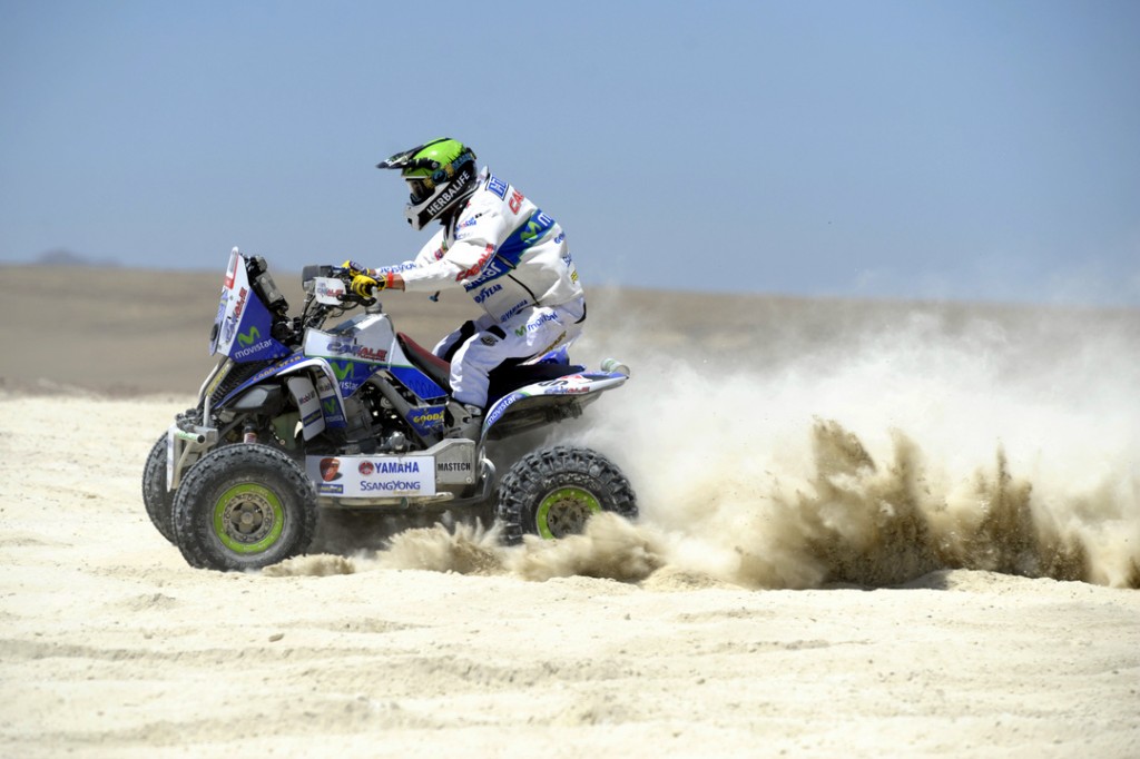 Cápsula Motor: ¡Revivimos un gran fin de semana motorsport!