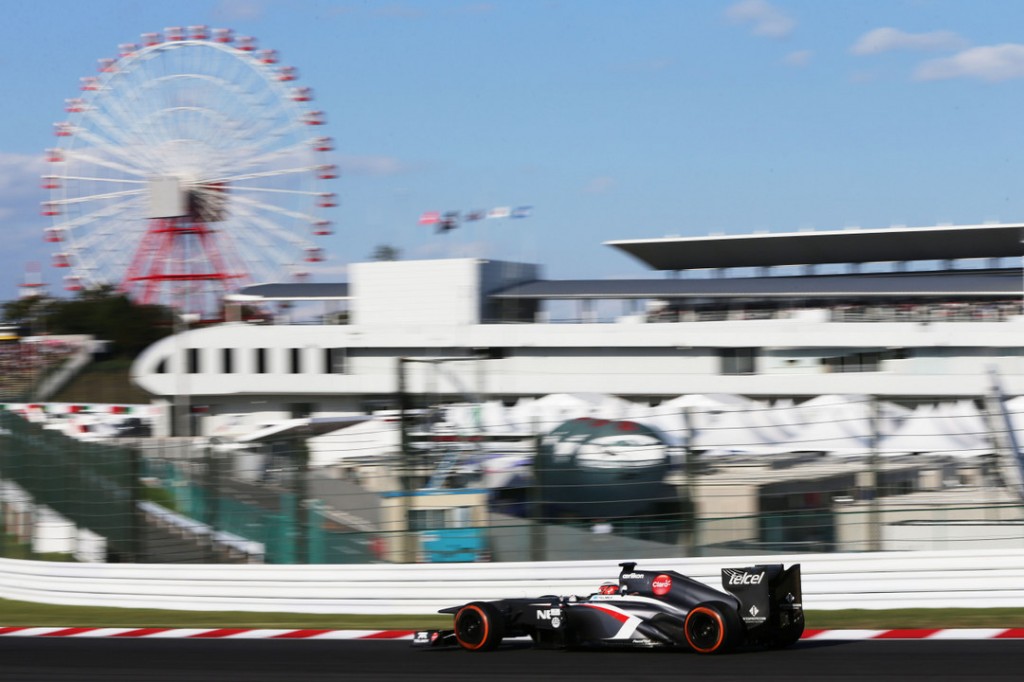 Cartelera Racing5: MotoGP, Fórmula 1 y NASCAR van a fondo este fin de semana