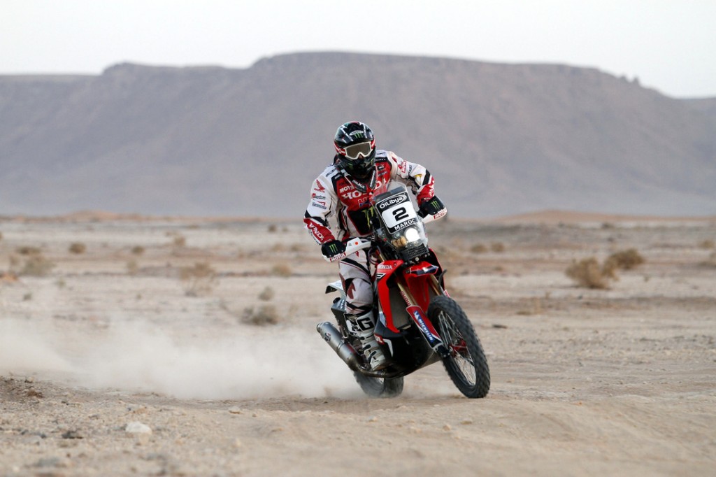 Paulo Goncalves gana el Rally de Marruecos y es campeón mundial, buen cierre de «Chaleco» López, Garafulic y «Jere» Israel