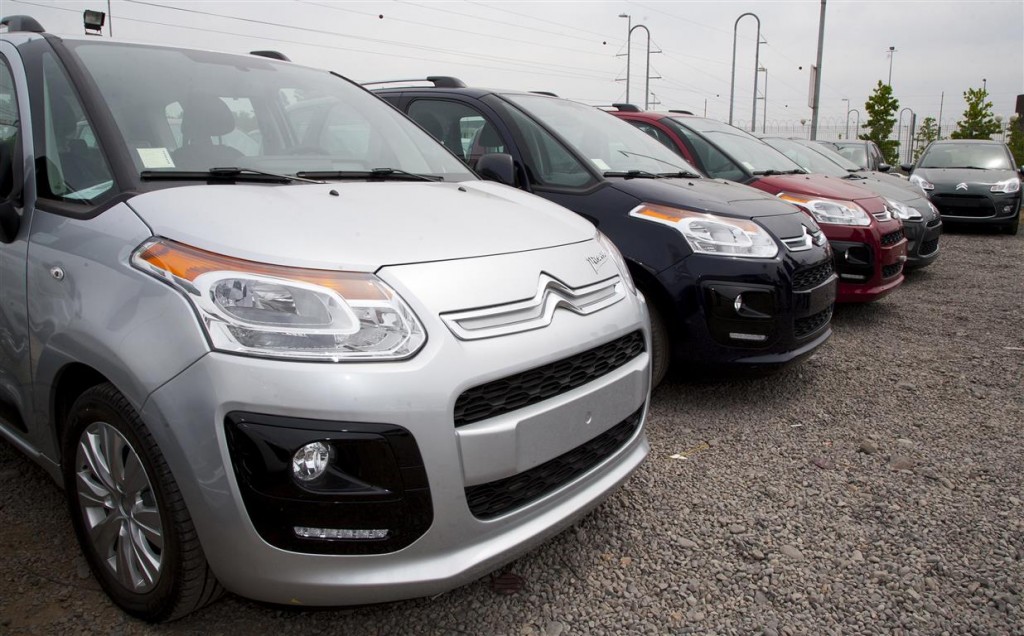 Citroën Chile cierra alianza comercial con Avis Rent a Car