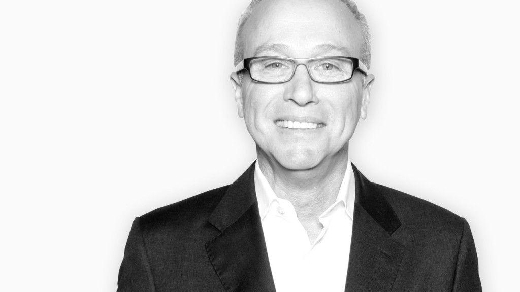 J Mays, legendario diseñador de Ford, se retira de las pistas despues de 33 años
