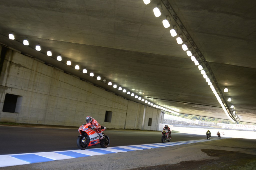 La foto: Saliendo a la luz