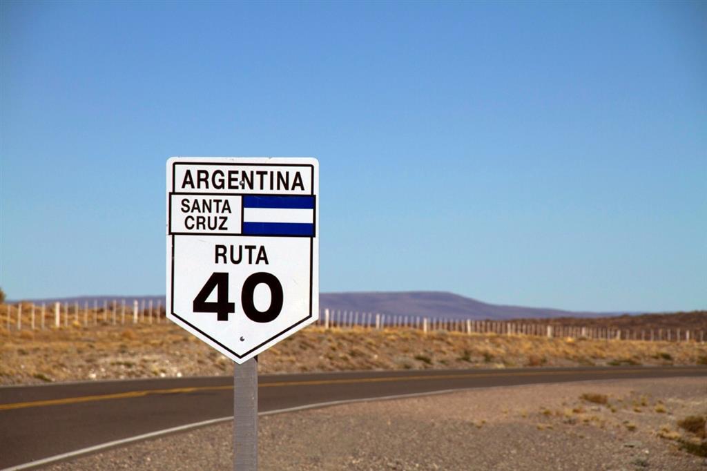 Argentina recibirá su propia Guia Michelin, basada sobre la Ruta 40