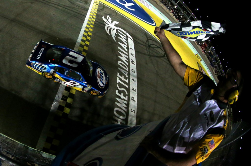 Cartelera Racing5: Estados Unidos es el centro de la acción este fin de semana