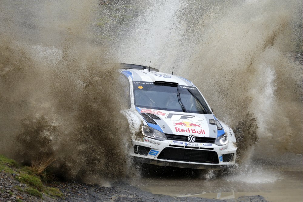 El WRC confirmó sus fechas para la temporada 2014