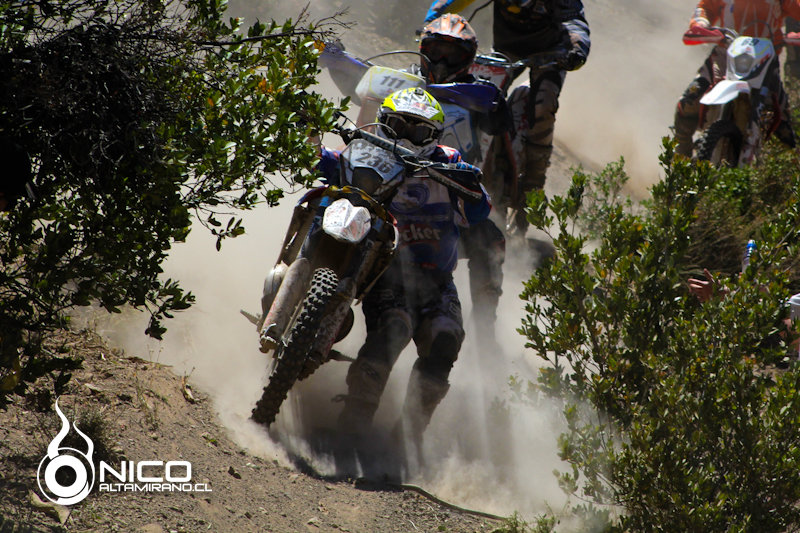 Red Bull Los Andes 2013 en imágenes