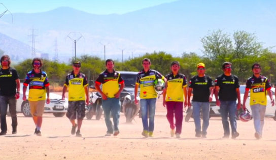 diciembre 2013 – Racing5