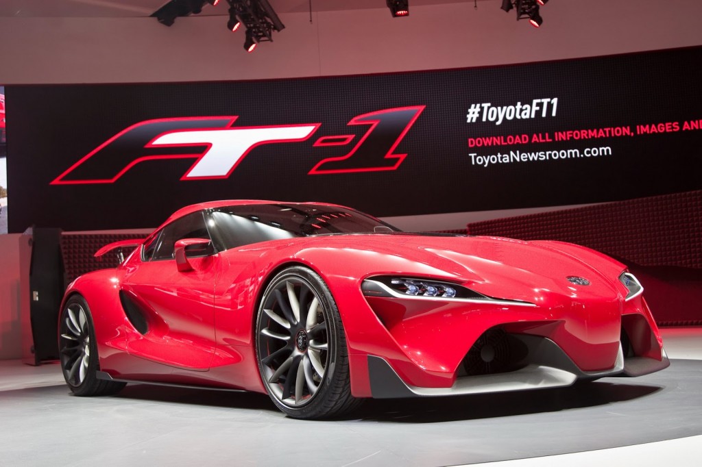 Reporte Toyota, Dakar 2014, autos híbridos, Salón de Detroit y más