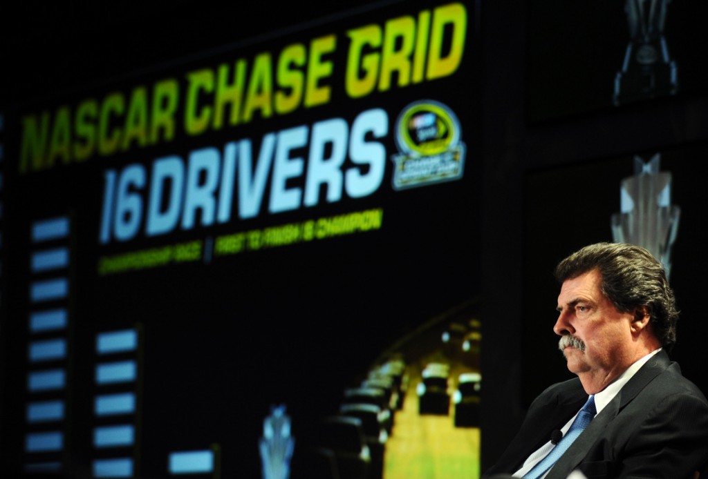 NASCAR arriesga con nuevo formato de campeonato, pero hace lo correcto