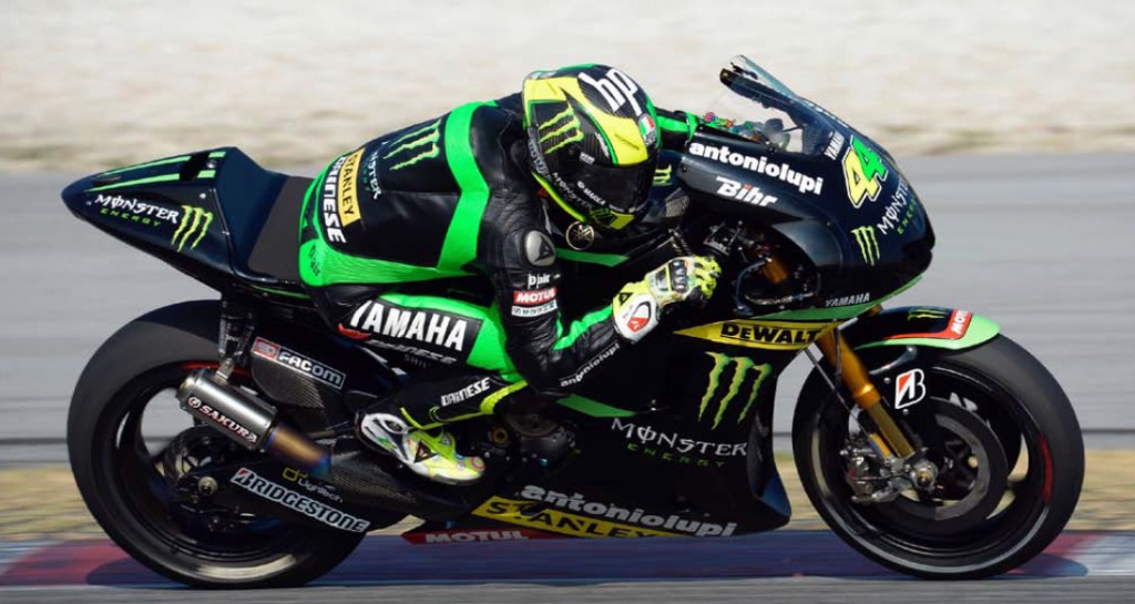 Prometedoras pruebas de pre-temporada para los pilotos de Motul en el MotoGP