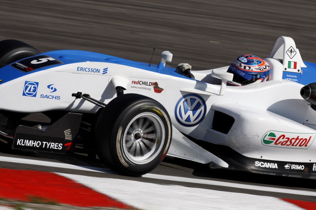 La FIA advierte, el nombre «Fórmula 3» es solo para quienes cumplen con las nuevas normas