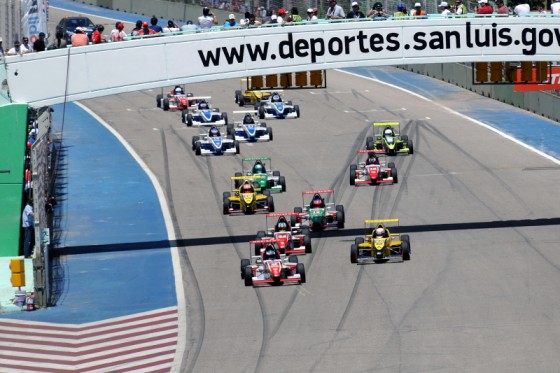 Racing5