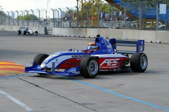 Racing5