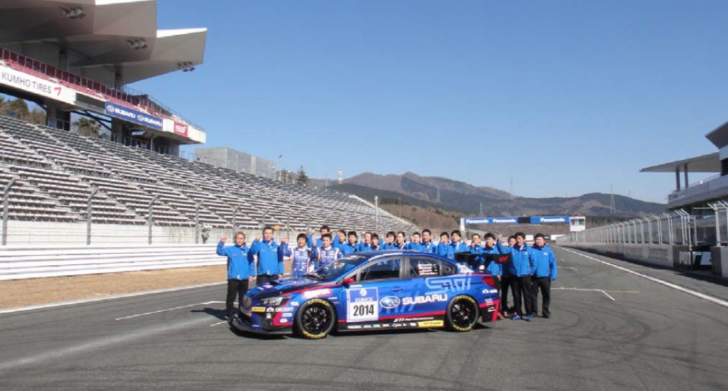 Motul y STI refuerzan su sociedad