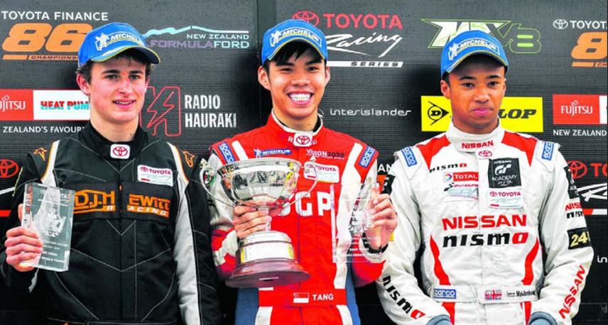 Racing5