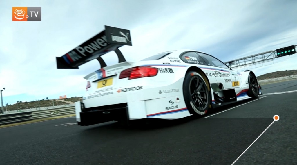 Video, resumen automovilismo 2013: Fórmula 1, Le Mans, WRC y DTM