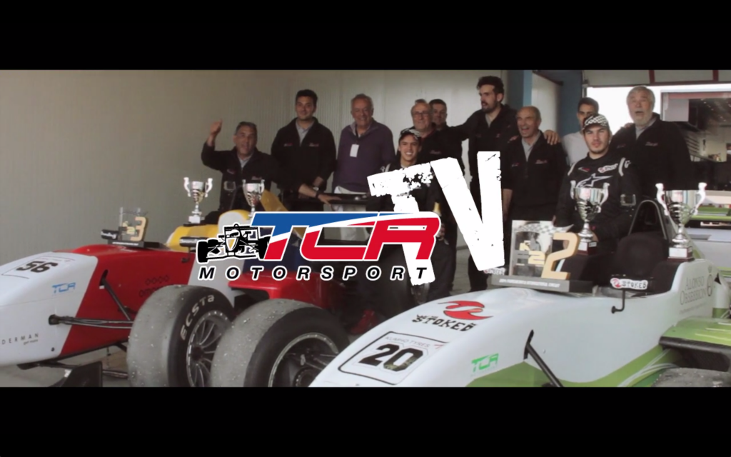 Revive con el TCR Motorsport la primera fecha de la F2 Italian Trophy