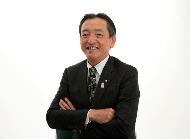 De diseñador a CEO, Tokuo Fukuichi es el nuevo presidente de Lexus
