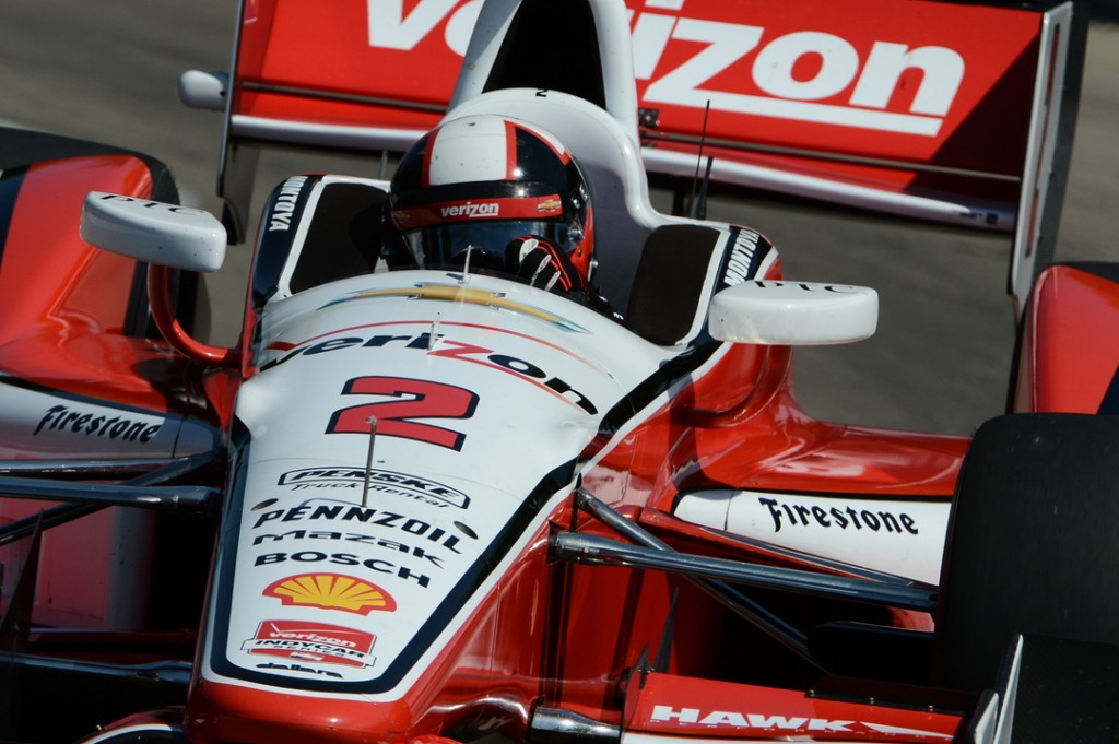 IndyCar hará streaming gratis de todas sus prácticas hasta final de año