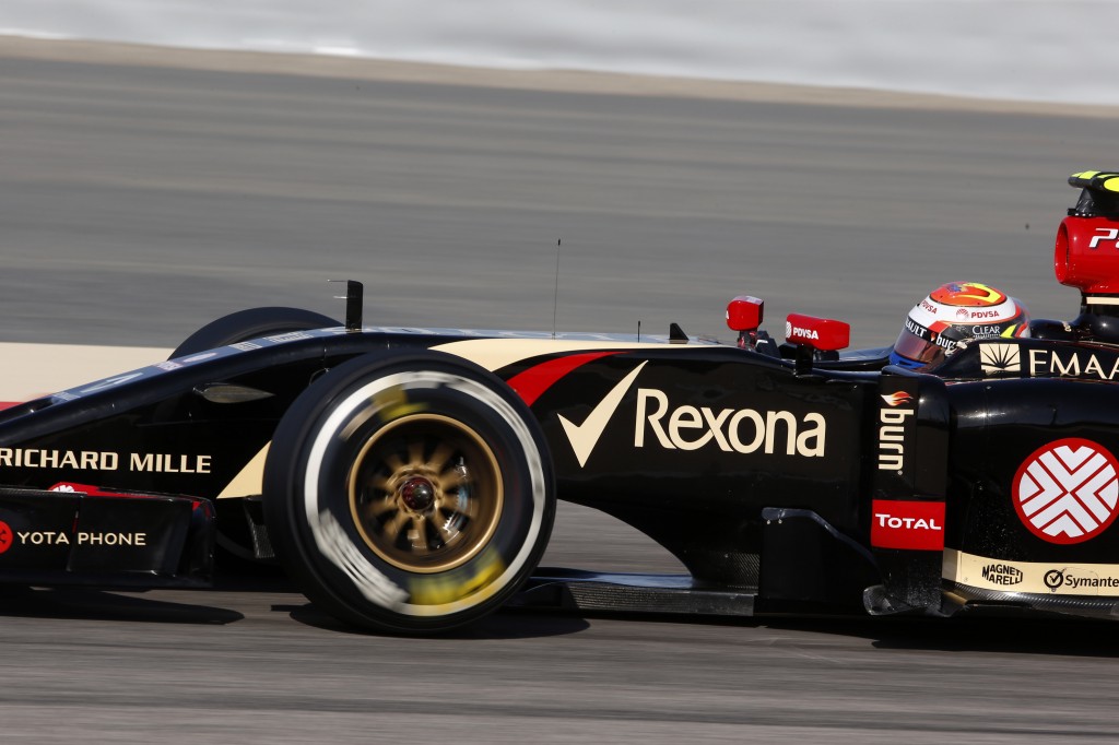 Fórmula 1, Pastor Maldonado comenta su Gran Premio de Canadá