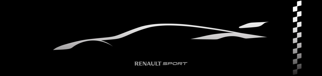 RenaultSport Trophy, nace una nueva y espectacular monomarca Renault