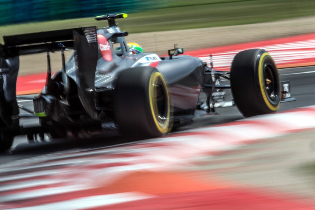 Azerbaiyán se asegura un Gran Premio de Fórmula 1 a partir de 2016