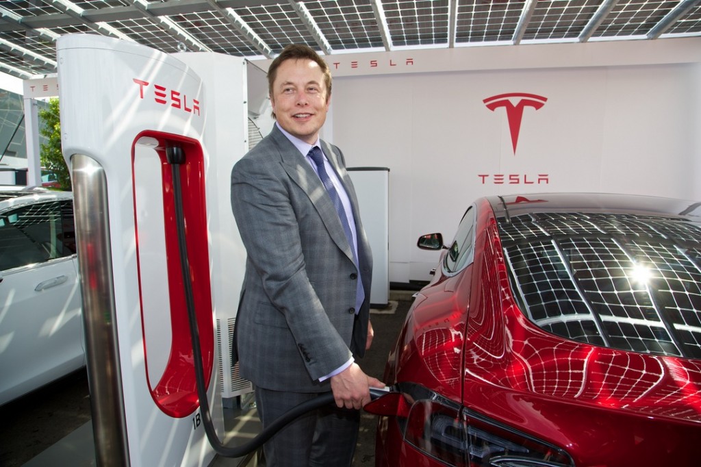 Ahora si que la hizo, Elon Musk aparecerá en «Los Simpson»