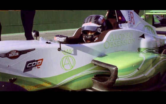 Revive en video lo que fue la experiencia del TCR Motorsport, equipo del chileno Jorge Bas, en Imola
