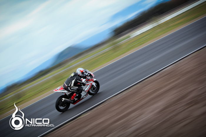 Mega galería de imágenes, 4° Fecha del Campeonato Chileno de Velocidad en Codegua