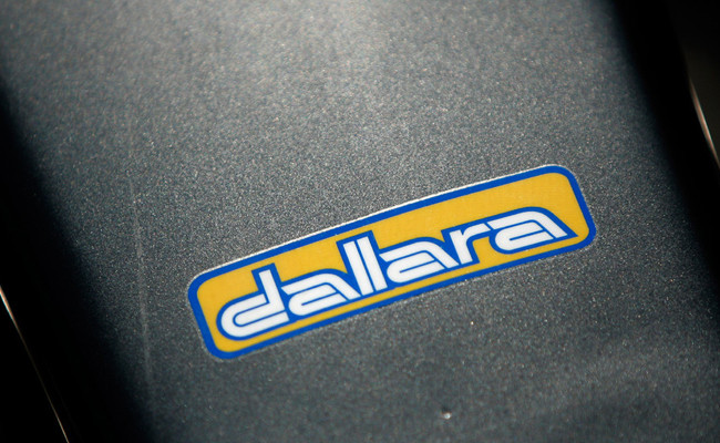 ¿Dallara quiere su propio deportivo?