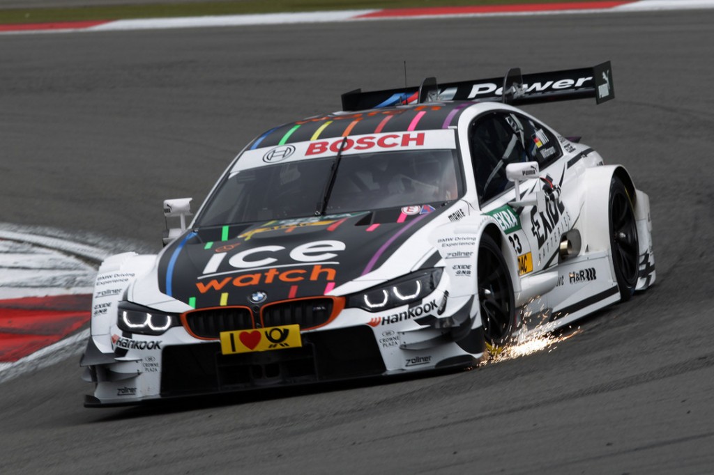 Cápsula Motor: BMW continúa dominando el DTM