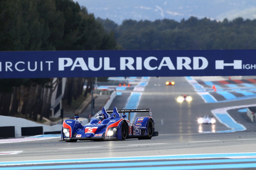 La historia de Paul Ricard, el circuito en el que triunfó Jorge Bas