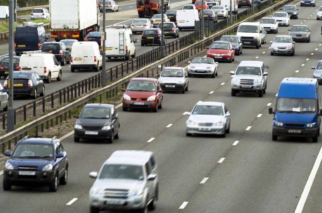El Gobierno de Estados Unidos empuja hacia la interconexión y comunicación entre autos