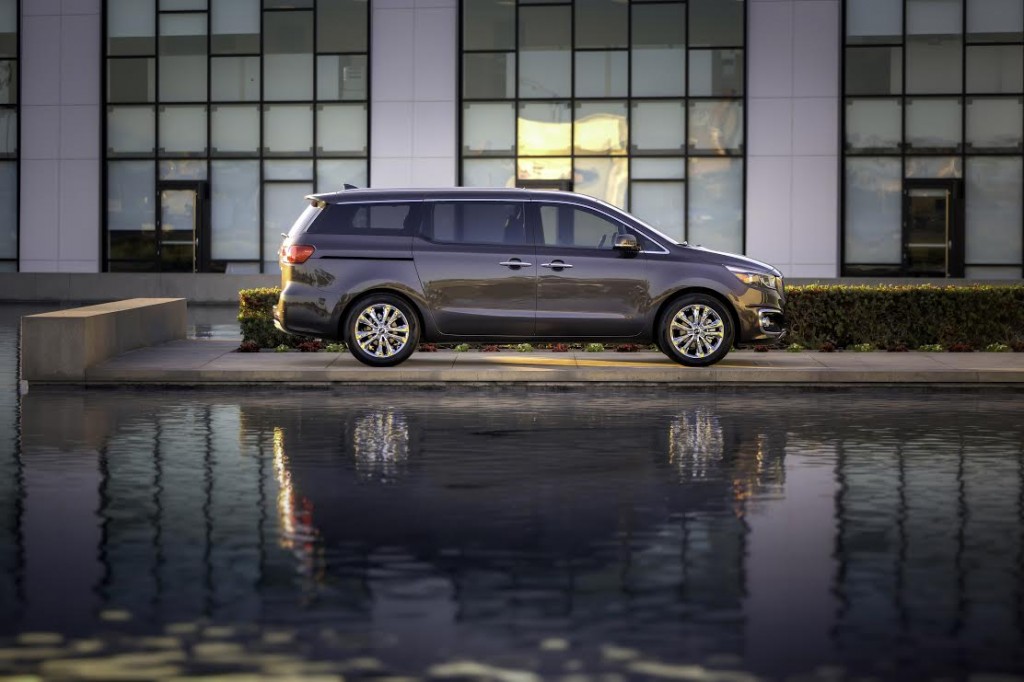 Kia promocionará sus modelos con un sello melódico