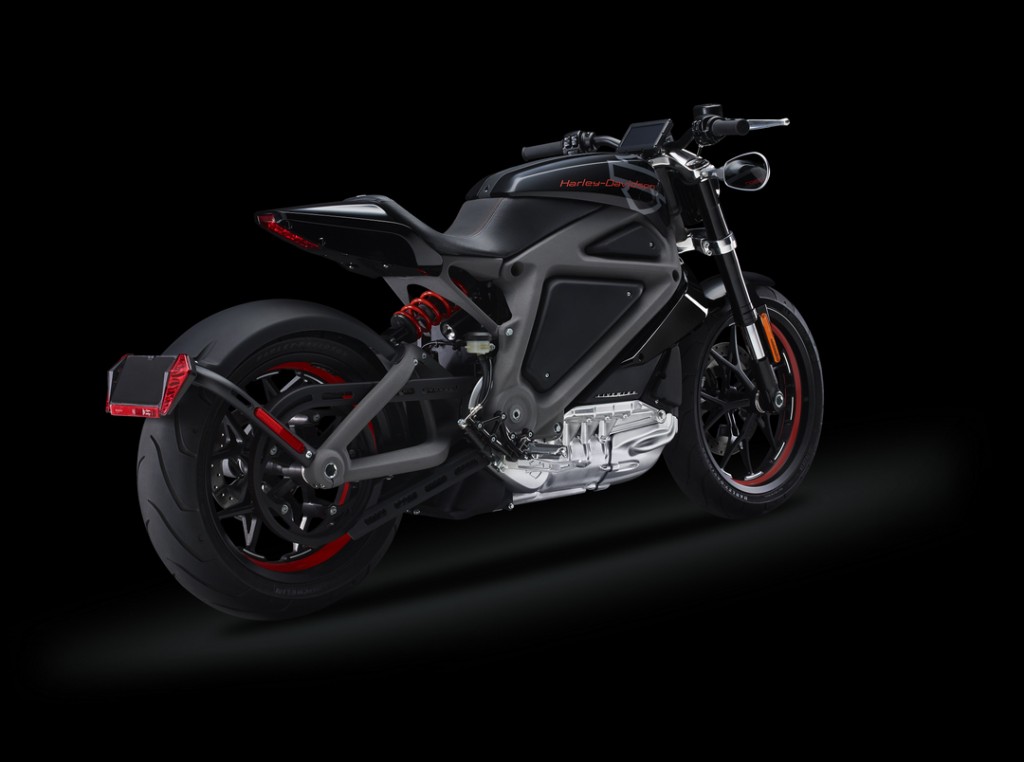 Presidente de Harley-Davidson visita Chile y nos habla en extenso de Project LiveWire, la primera moto eléctrica de la compañía