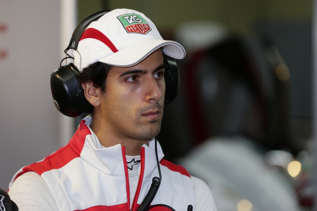 Lucas di Grassi gana el primer ePrix de la Fórmula E en polémico final
