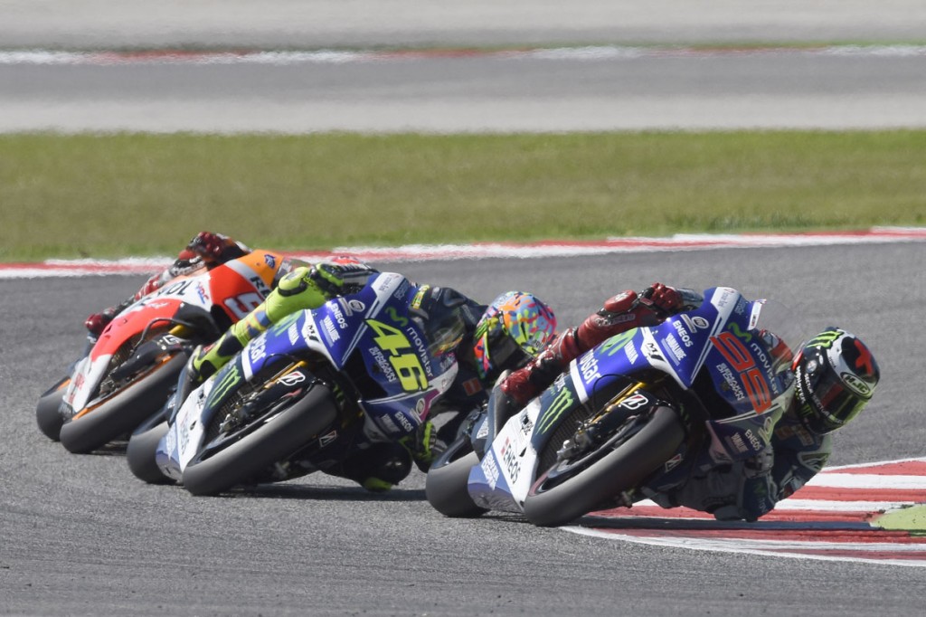 React Sports firma acuerdo con Dorna para traer el MotoGP y el Mundial de Superbike a Codegua
