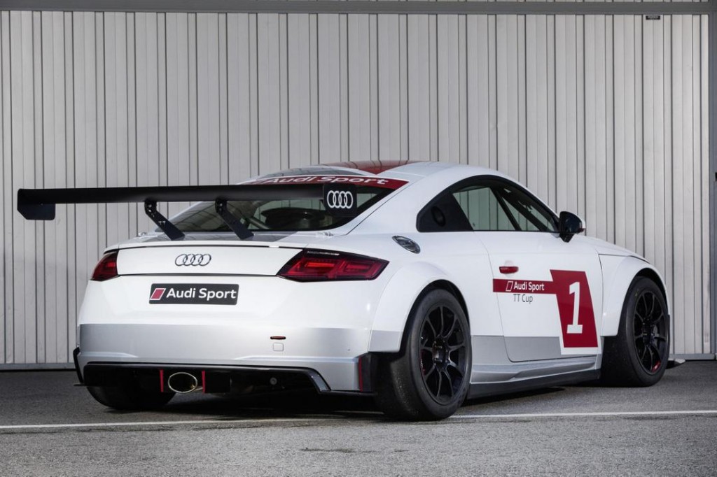 Мотор crea audi