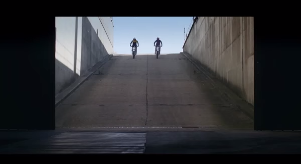 [Video] Danny MacAskill + Jonny Walker + KTM Freeride E = ¡Alto voltaje!