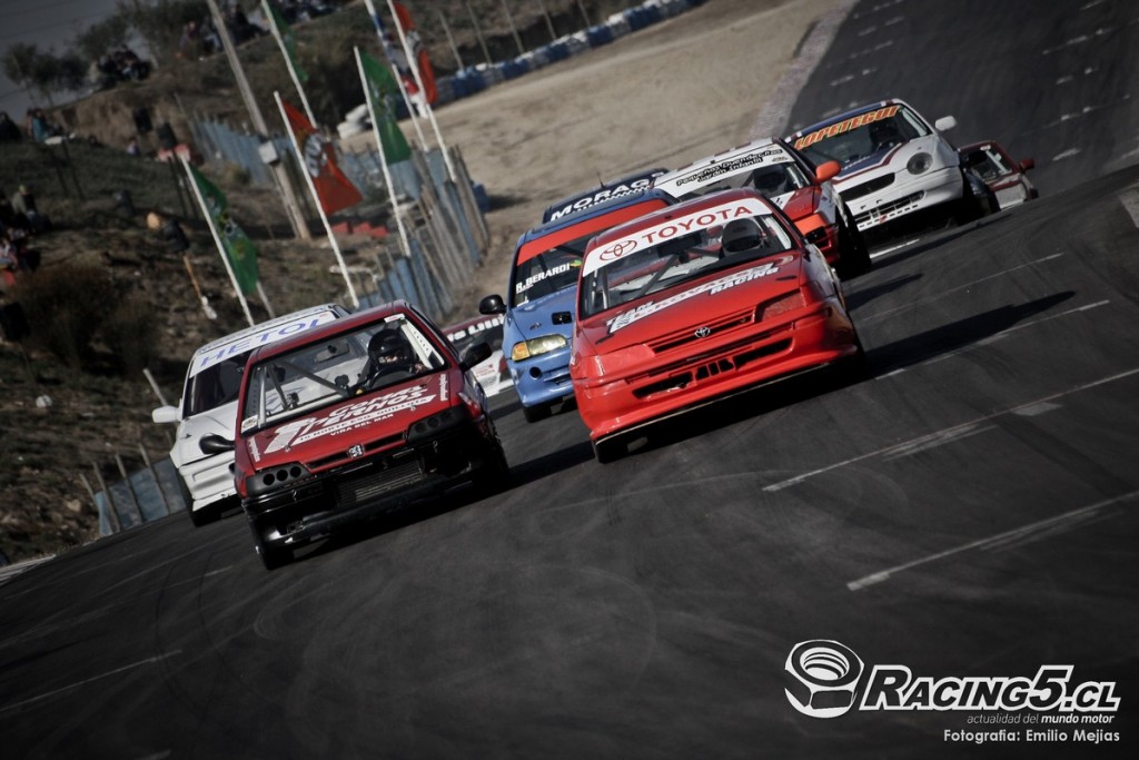 ¡Domingo de carreras en Villa Olímpica!