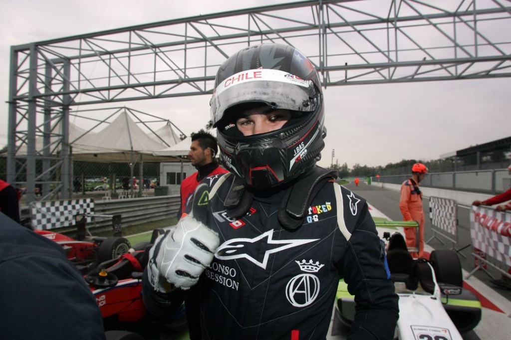 [Cápsula Motor] Jorge Bas hace historia en Italia