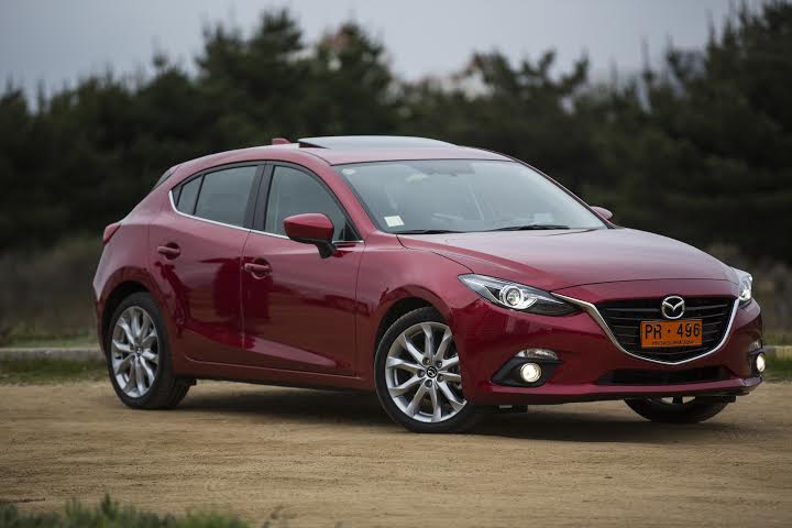 Mazda es la marca más eficiente en consumo según nuevo reporte de la EPA en Estados Unidos