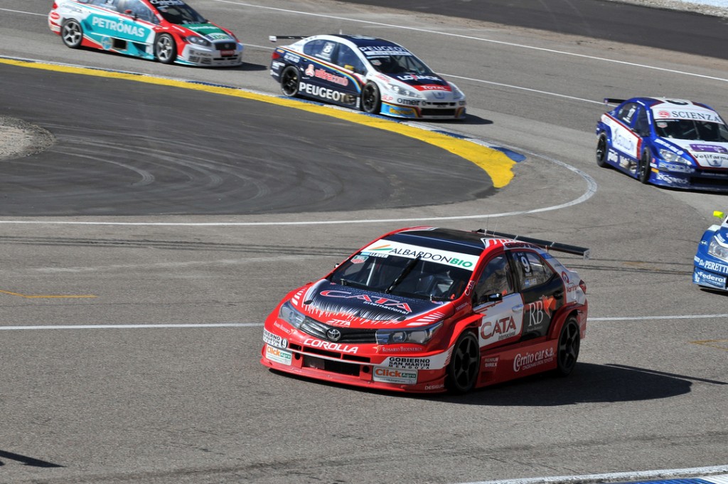 El Super TC2000 corre en Termas de Río Hondo antes del esperado aterrizaje en Chile