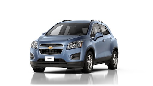Promoción de Chevrolet en Sudamérica, si no te gustó tu auto nuevo, puedes devolverlo