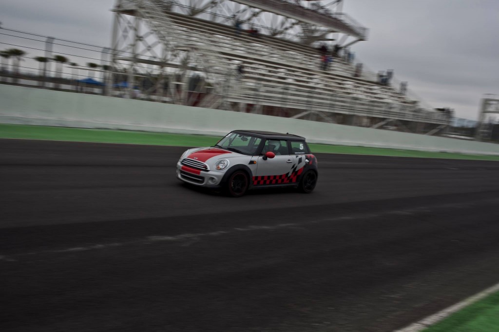 Superintendencia de Medio Ambiente clausura el Autódromo Internacional de Codegua hasta fin de año