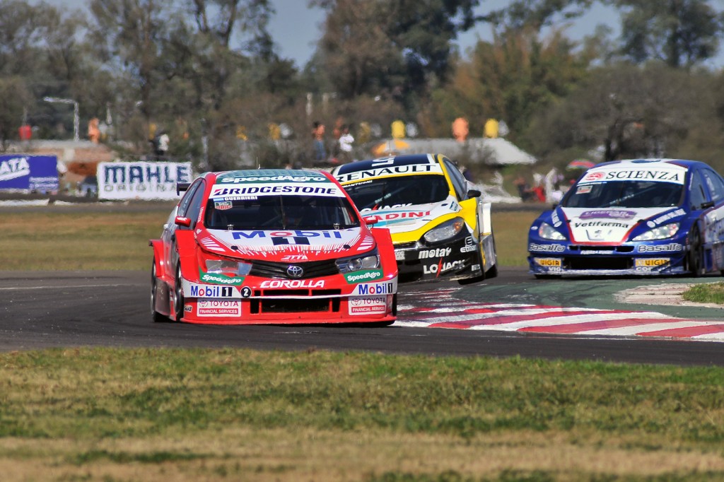 Las claves para la carrera de Super TC2000 de este fin de semana en Codegua