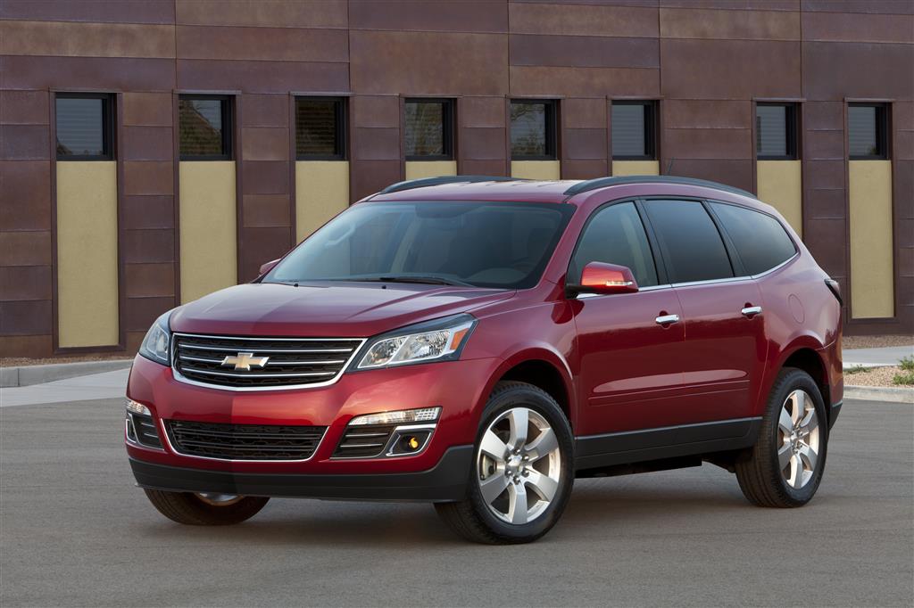 Chevrolet Chile tira la casa por la ventana este fin de semana con gran venta de fábrica
