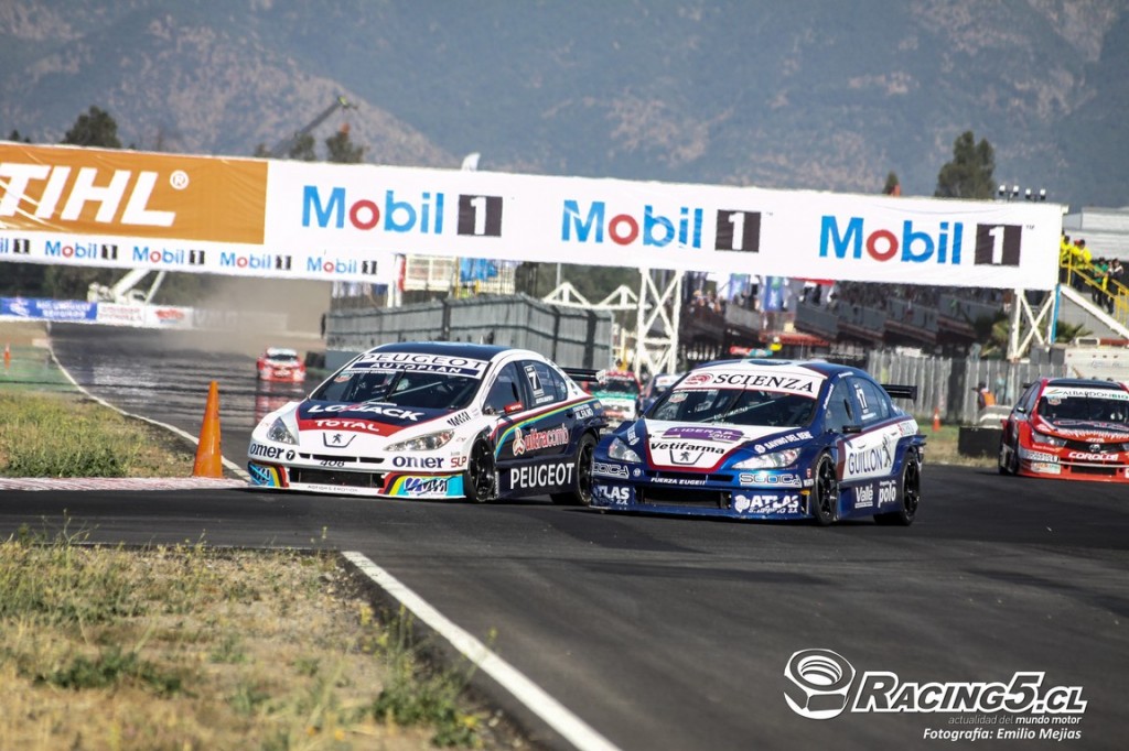 [Opinión, Super TC2000] Crecimos