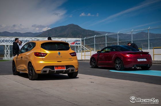 Exclusivo Racing5 TV, te traemos las dos primeras on board completas al ...