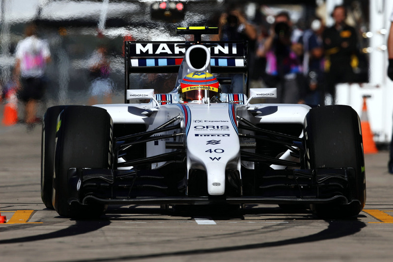 La Fórmula 1 celebrará dos días de pruebas en Abu Dhabi